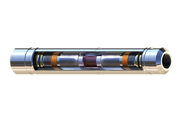 Casing Collar Locator (CCL)