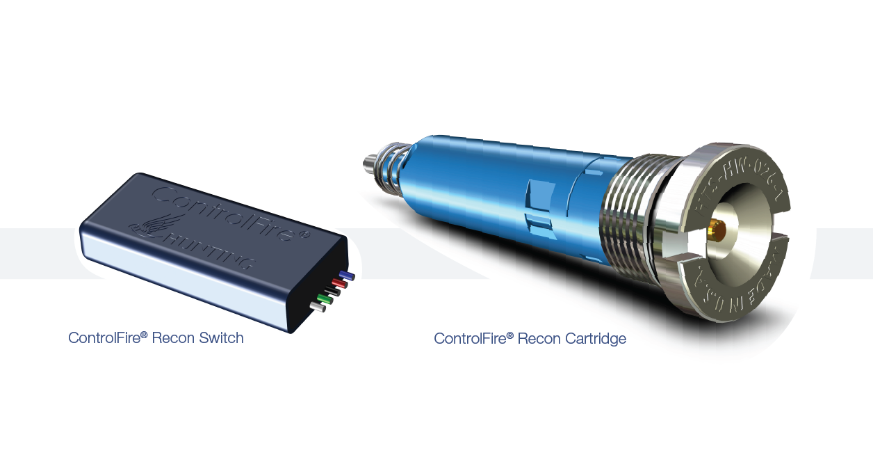 ControlFire® System