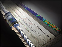 High Definition Radial Incremented Bond Tool | 12-16 Sectors