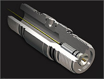 ControlFire Shooting Power Supply