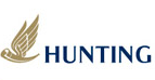 Hunting logo